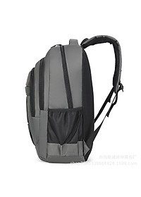 Balo laptop (15.6 inch) phong cách mới - BEE GEE BLLT9101