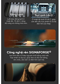 Four Star – Bộ Dao 2 Món Zwilling J.A.Henckels