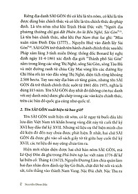 Sách Tạp Ghi Việt Sử Địa (Tập 3)