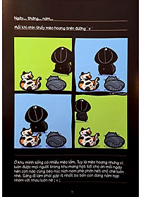 Mèo Mốc - Và Xuân Sẽ Lại Về (Tái Bản)