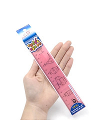 Thước Dẻo SR-023