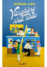 Sách Văn Phòng Không Nhạt Nhẽo