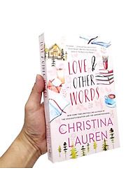 Love And Other Words