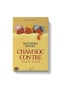 Sách COMBO 3 cuốn Các bệnh trẻ em thường gặp + 250 câu hỏi dành cho bố mẹ trẻ + Bách khoa tri thức chăm sóc trẻ