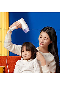 Máy sấy tóc Xiaomi ShowSee A4-W 1800W - Hàng nhập khẩu
