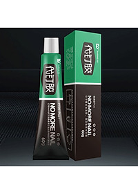 Keo dán trường treo đồ siêu chắc Keo xây dựng dán tường đa năng chống thấm nước No More Nail dán gỗ, gạch đá, thủy tinh