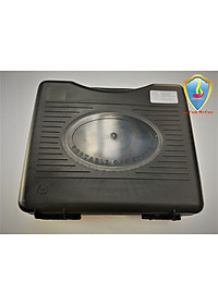 Bếp gas mini Namilux PL2027PS - HÀNG CHÍNH HÃNG NAMILUX (MP)