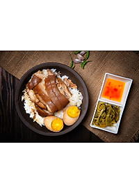 Bắp giò heo cắt khoanh Meat Master ( 400G ) - Giao nhanh