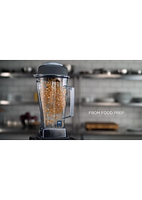 Máy xay sinh tố - thực phẩm Vitamix Vita-Prep 3- Hàng nhập khẩu chính hãng từ Mỹ