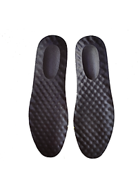 Lót Giày Thể Thao Chất Liệu Cao Su Non Mềm Êm LGN2024