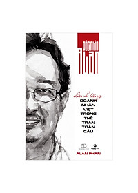 Combo Sách Góc Nhìn Alan (Gồm 2 Cuốn)