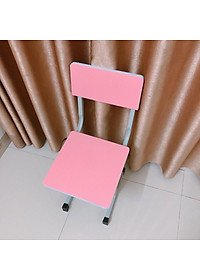 Ghế học sinh , dành cho trẻ em từ 3 - 18 tuổi