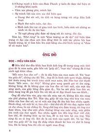 Sách Giúp Em Học Tốt Ngữ Văn Lớp 8 (Tập Hai)