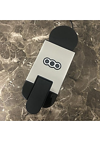 Máy pha cà phê 3 trong 1 phiên bản cao cấp BK-513 thương hiệu BioloMix - HÀNG NHẬP KHẨU