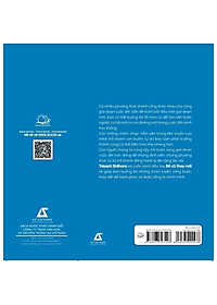 Sách - Bỏ Cũ Thay Mới ( tặng kèm bookmark Sáng Tạo )