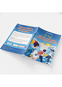 Sổ tay Dập tắt lười biếng - Thăng hạng bảng điểm