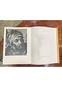 [Artbook khổ lớn in giấy mỹ thuật] CÁC TÁC PHẨM HỘI HỌA MICHEL-ANGE – Ấn bản Phaidon Press - Trường Phương Books – NXB Mỹ Thuật