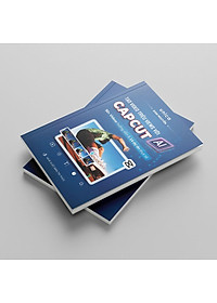 Sách Tạo video triệu views với Capcut AI