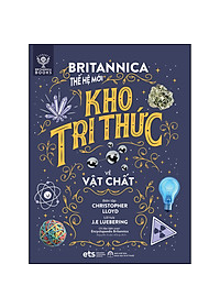 Sách Bộ Kho Tri Thức Thế Giới Vận Hành