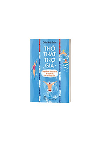 Sách Thở Thật - Thở Giả - Thay Đổi Nhỏ - Khác Biệt To: Bí Quyết Nổi, Bơi Xa Không Mệt