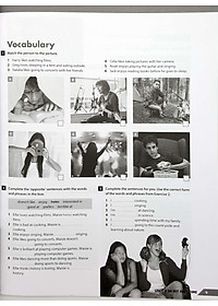 Compact Key For Schools 2nd Edition Workbook Without Answers With Audio Download