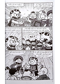 Thần Đồng Đất Việt 89 - Đấu Trí Tiểu Vương