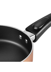 Bộ nồi chống dính Elmich Baby EL-1168OL size 16cm