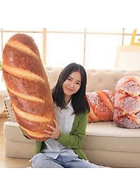 Gối ôm 3d  hình bánh mì