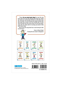 Sách Tại Sao Phải Hành Động? (Tái Bản)