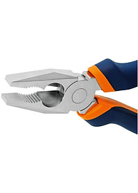 KỀM ĐA NĂNG GARANT DÀI 180 MM MẠ CHROME, CÁN BỌC HAI PHẦN CHỐNG TRƯỢT