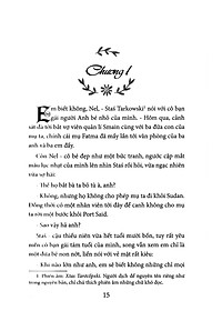 Sách Trên Sa Mạc Và Trong Rừng Thẳm