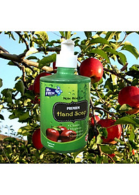 Nước rửa tay khử mùi Mr.Fresh 500ml Hương Táo mỹ