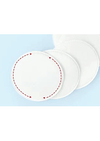 Bông tẩy trang Araso 150M