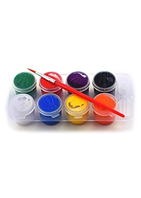 Màu Nước Thiên Long WACO C06 (8 Màu)