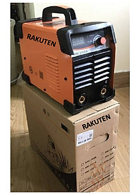 Máy hàn điện tử RAKUTEN 200E - Công Nghệ JAPAN