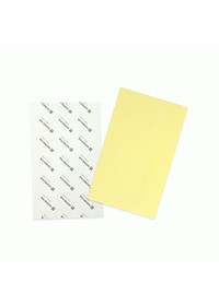 Giấy ghi chú Hồng Hà Proline 3x5 (76 x 127 mm) - 6647