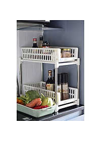 Kệ Đa Năng Inochi B4 (45,5 x 26,0 x 44,7 cm)