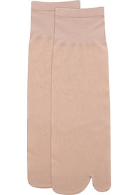 Combo 10 Đôi Vớ Da Nữ Xỏ Ngón - Mỏng, Dai, Mềm, Mịn, Co Giãn Tốt VD02