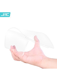 Ốp lưng cao cấp Trong suốt JRC bảo vệ cho Macbook đủ dòng - Hàng nhập khẩu