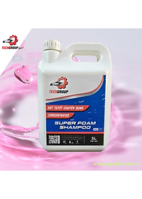 Bọt tuyết chuyên dụng Techgroup 512