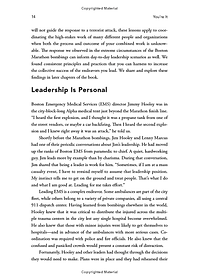 You're It: Crisis, Change, And How To Lead When It Matters Most