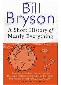 A Short History of Nearly Everything