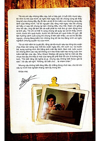 Sách Tôi Mến Thân (Tập 1)