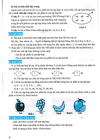 Sách Tài Liệu Dạy - Học Toán 6 (Theo Chương Trình Giáo Dục Phổ Thông Mới)