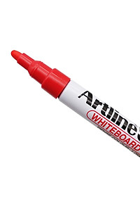 Bút Lông Bảng 2.0 mm - Artline EK-500A-RD - Màu Đỏ