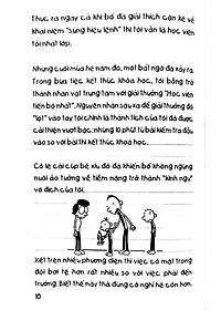 Nhật Ký Chú Bé Nhút Nhát - Tập 2: Luật Của Rodrick (Tái Bản)