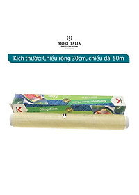 Màng bọc thực phẩm KOKUSAI chính hãng Moriitalia MBTP00004701