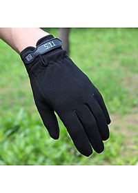 Găng Tay Đi Phượt Hở Ngón 5.11 U890, Găng Tay Phượt, Tập Gym, Thể Thao Đa Năng  - HÀNG CHÍNH HÃNG