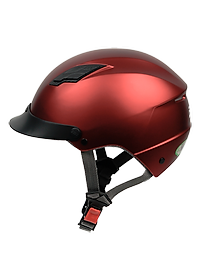 Nón Bảo Hiểm 1/2 Đầu Không Kính BOSS AT12 - Đa Dạng Màu Sắc