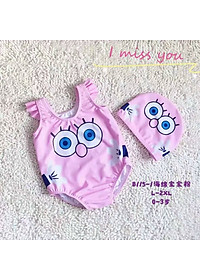 Đồ Bơi Cho Bé 0-3 Tuổi